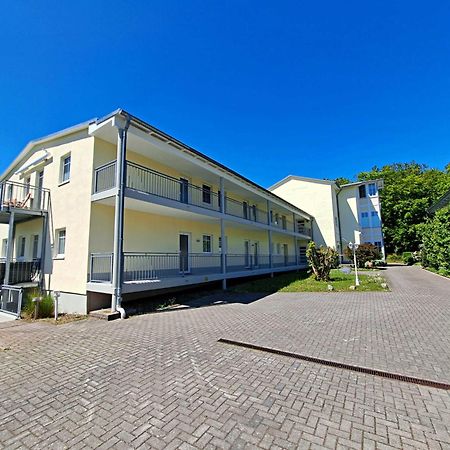 Villa Waldstrasse Wohnung 05 Heringsdorf Zewnętrze zdjęcie