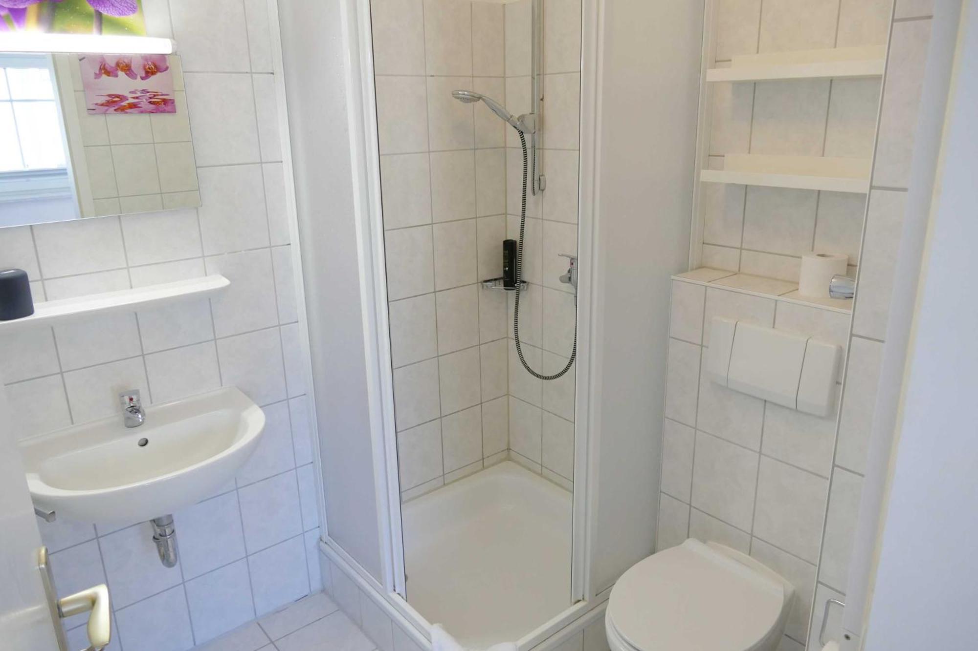 Villa Waldstrasse Wohnung 05 Heringsdorf Zewnętrze zdjęcie