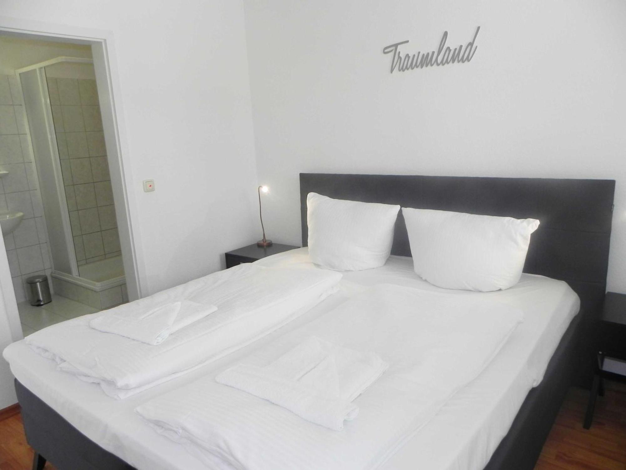 Villa Waldstrasse Wohnung 05 Heringsdorf Zewnętrze zdjęcie