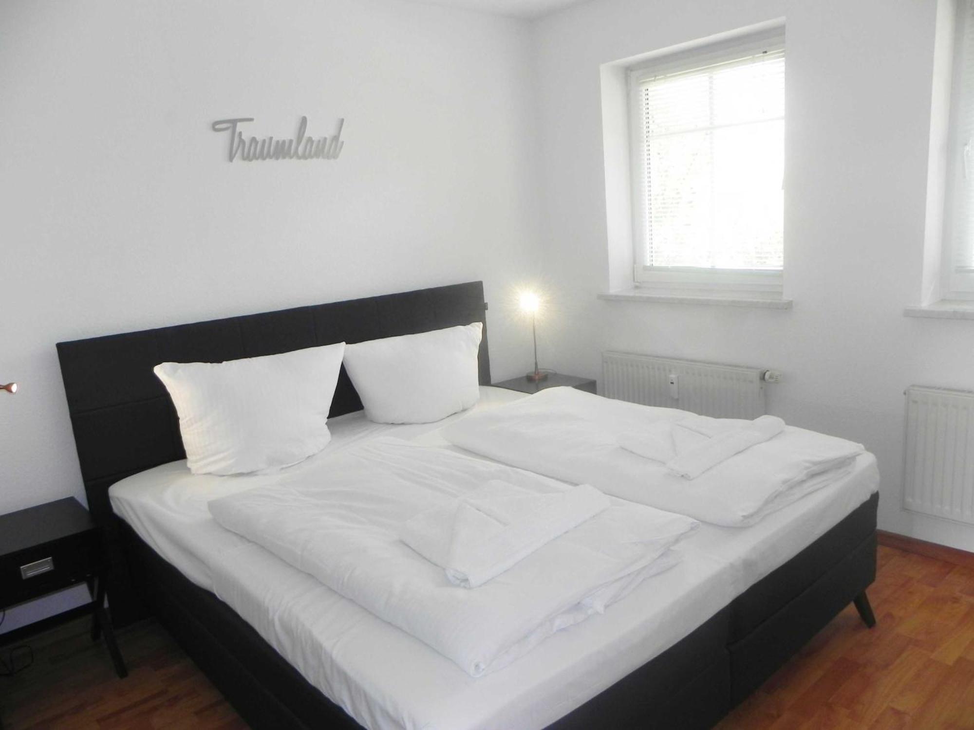 Villa Waldstrasse Wohnung 05 Heringsdorf Zewnętrze zdjęcie