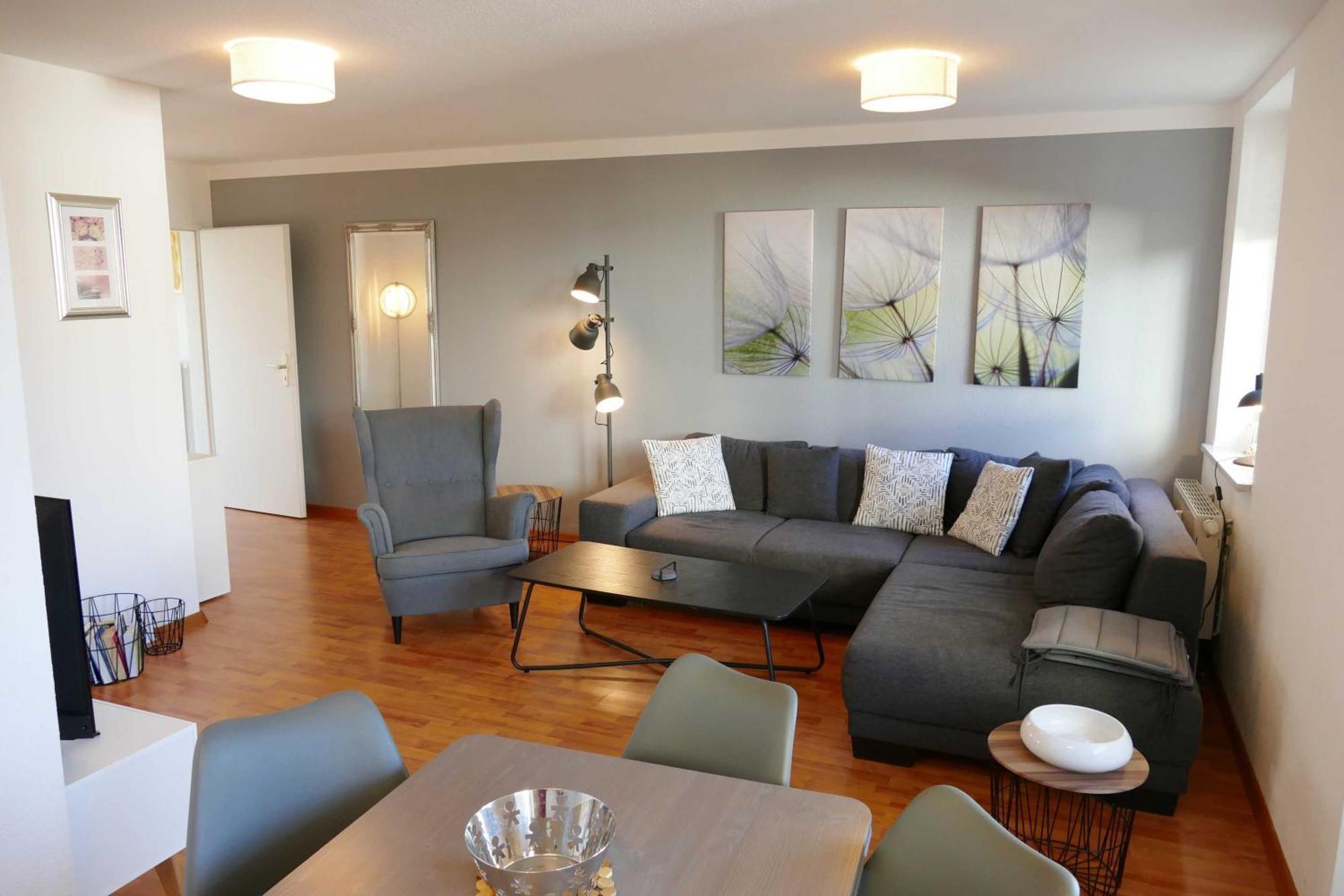 Villa Waldstrasse Wohnung 05 Heringsdorf Zewnętrze zdjęcie