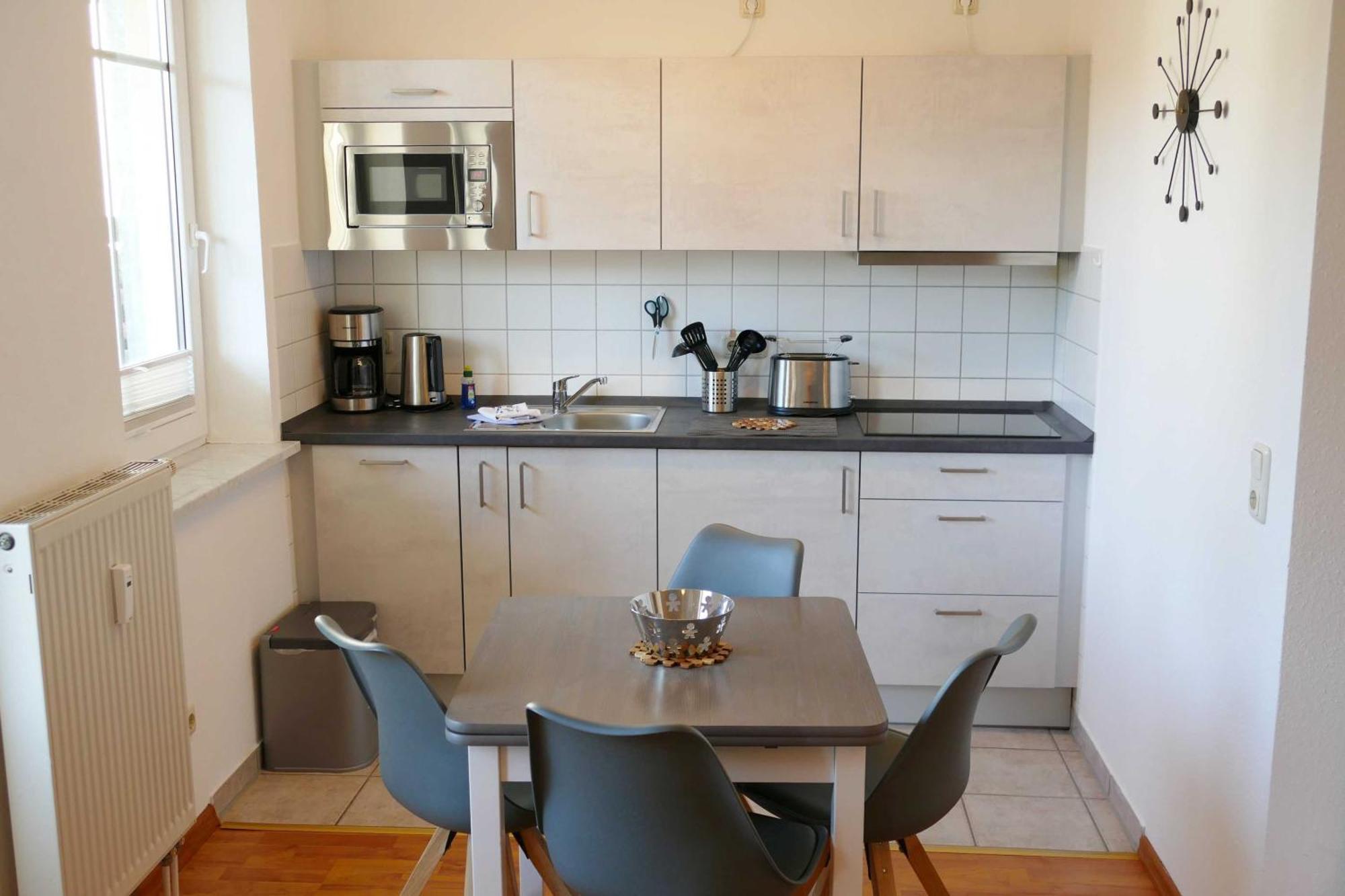 Villa Waldstrasse Wohnung 05 Heringsdorf Zewnętrze zdjęcie