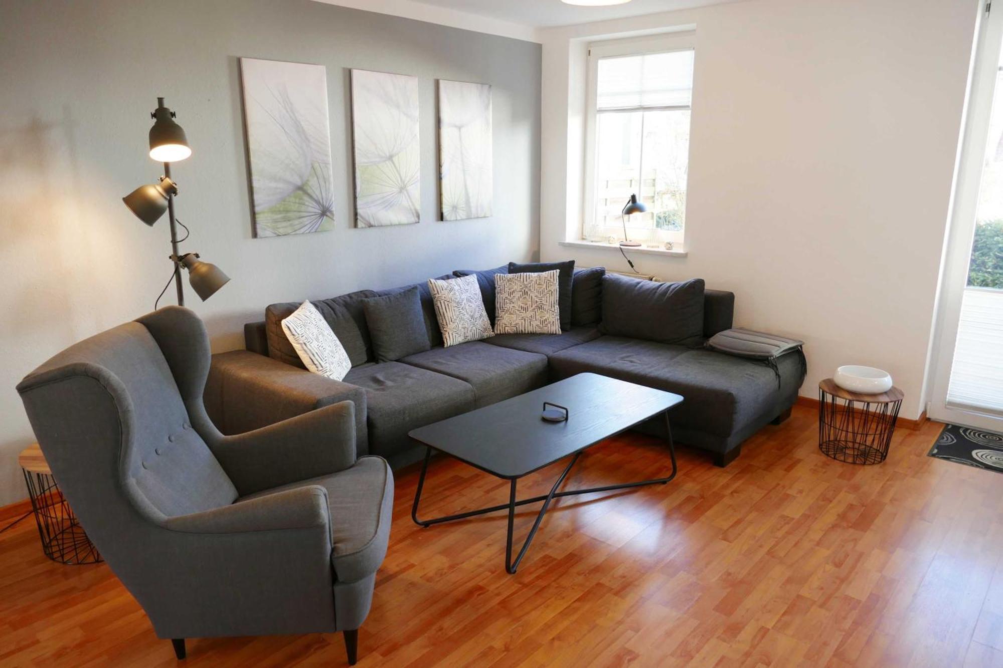 Villa Waldstrasse Wohnung 05 Heringsdorf Zewnętrze zdjęcie